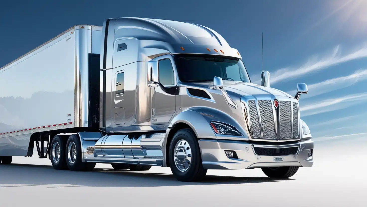 What is the Best SemiTruck to Buy? Amazing Cars and Drives