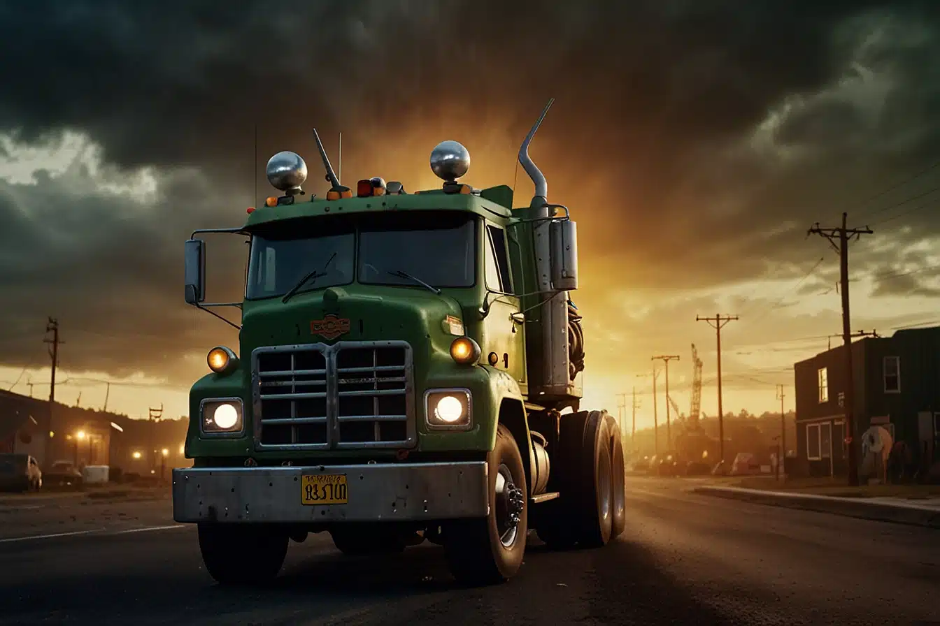 best trucker movies