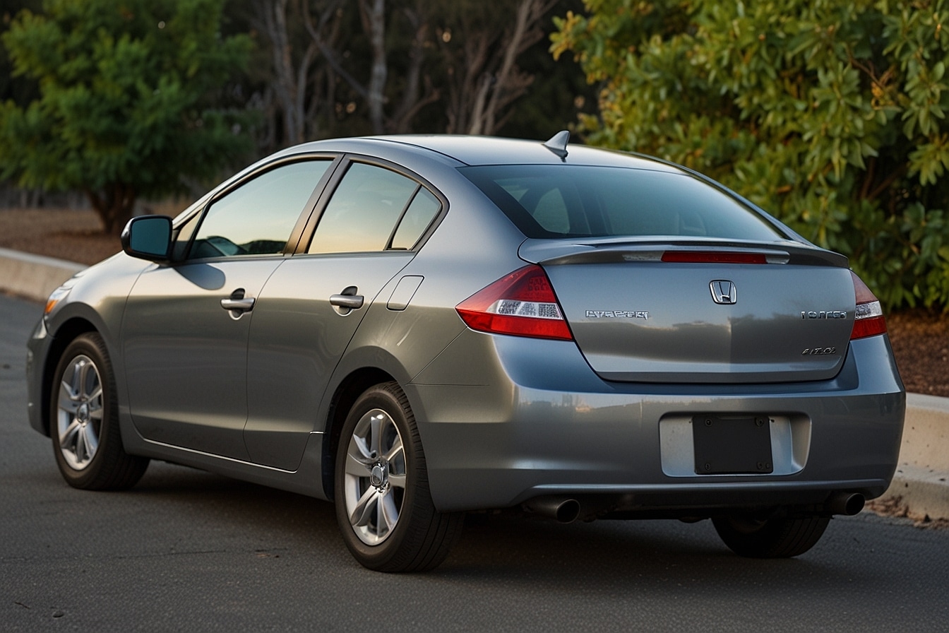 2010 Honda Insight Problems Photo Inspiration