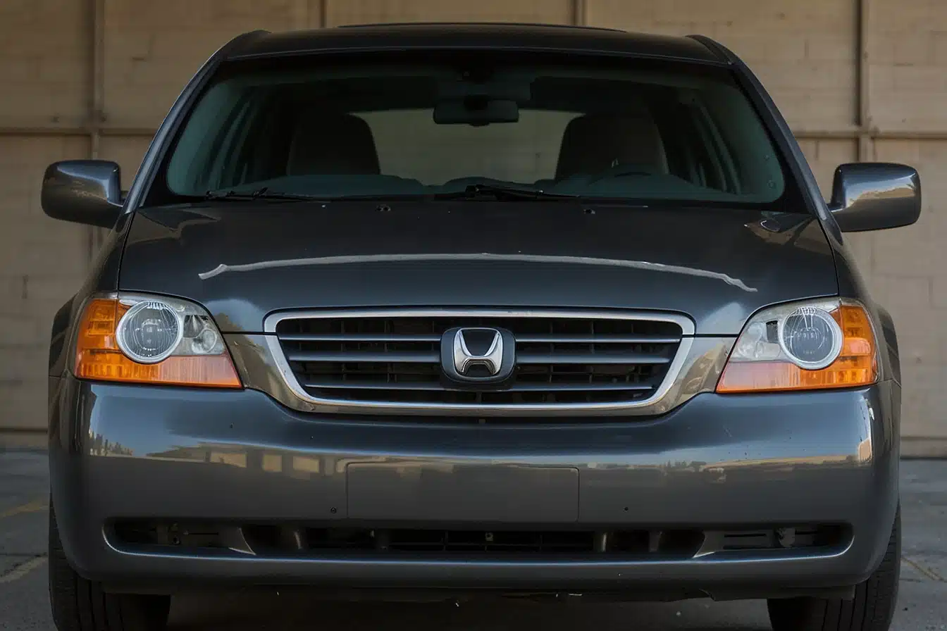 Common 2007 Honda Odyssey Problems What to Watch For Amazing Cars