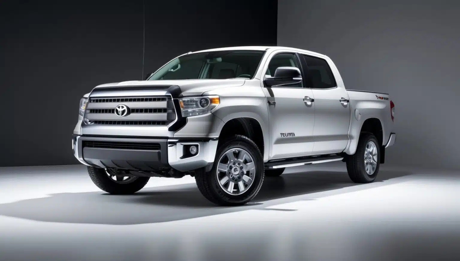 2014 Toyota Tundra Towing Capacity