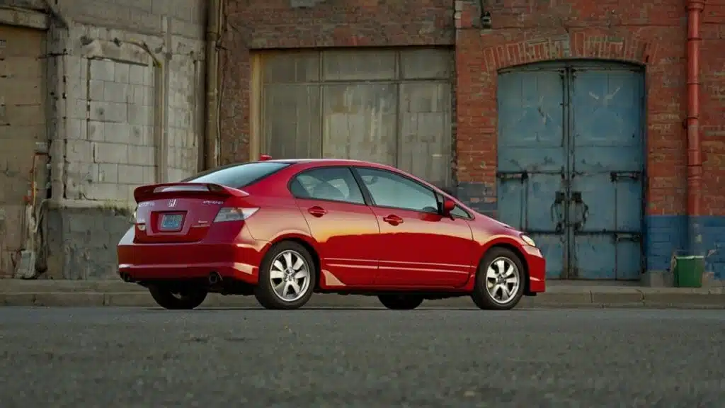 2009 Honda Civic Problems Amazing Cars and Drives