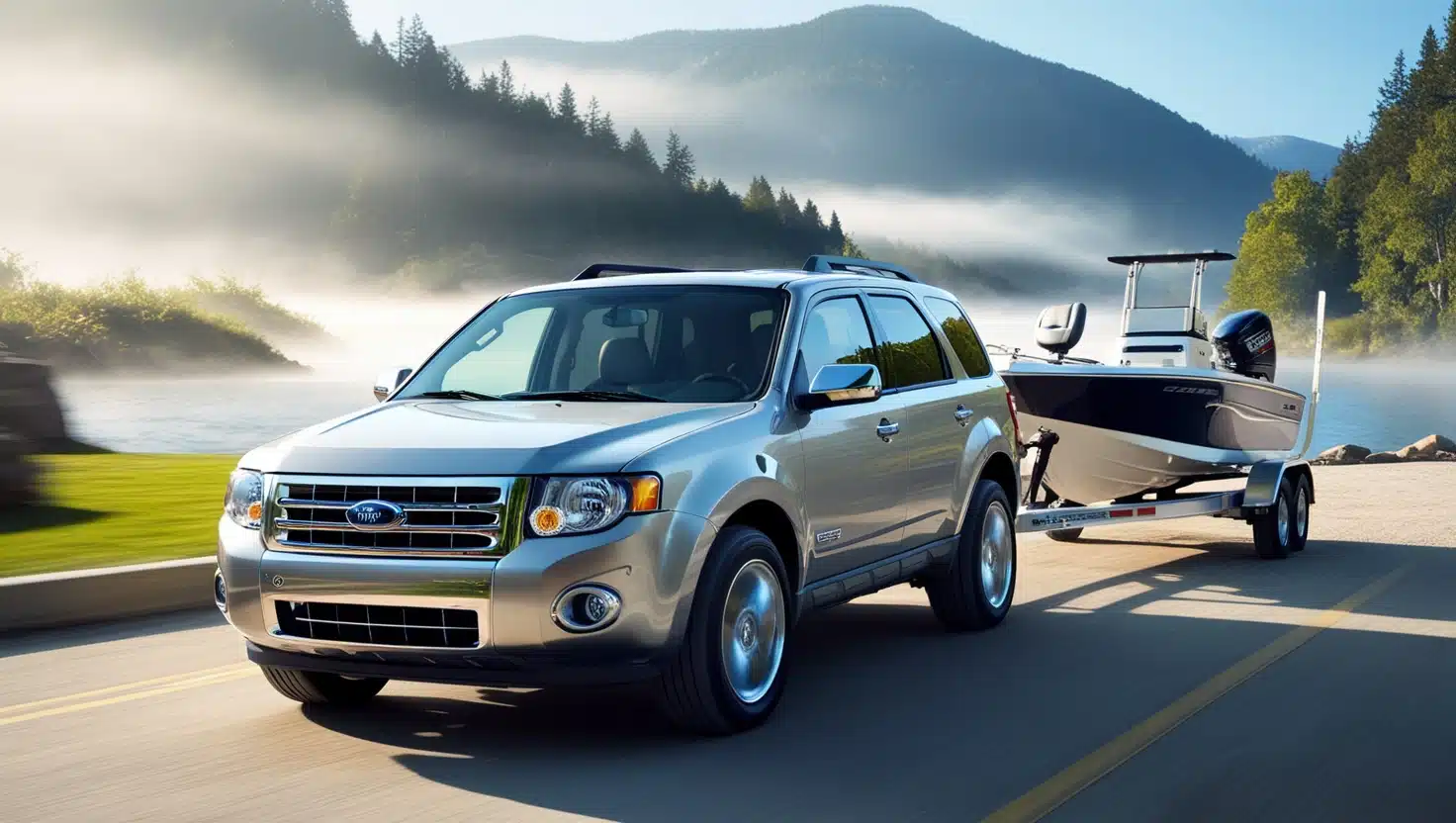 2012 Ford Escape