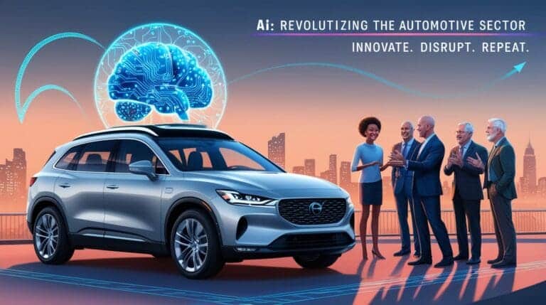 AI in the Automotive Industry