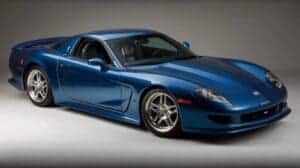 Callaway Cars: Complete History | Amazing Cars and Drives