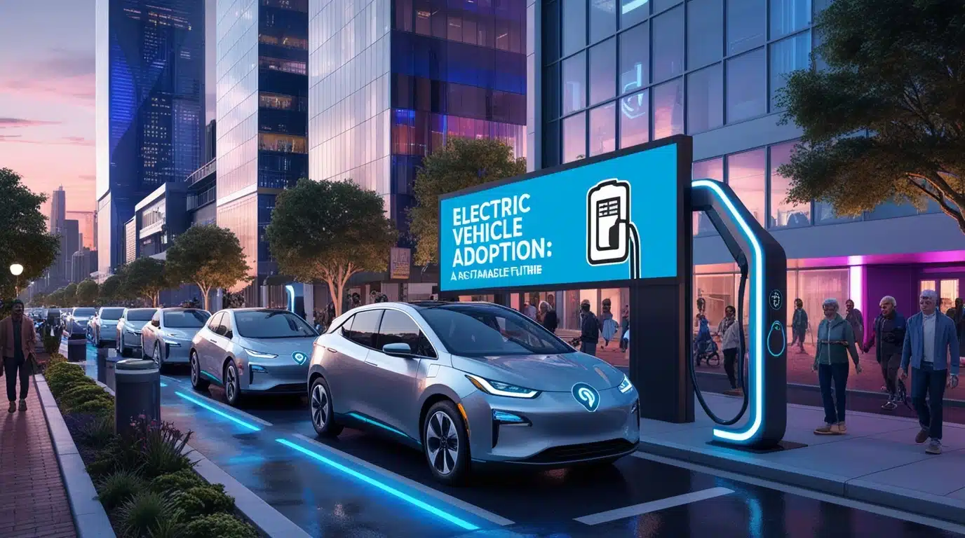 Electric Vehicle