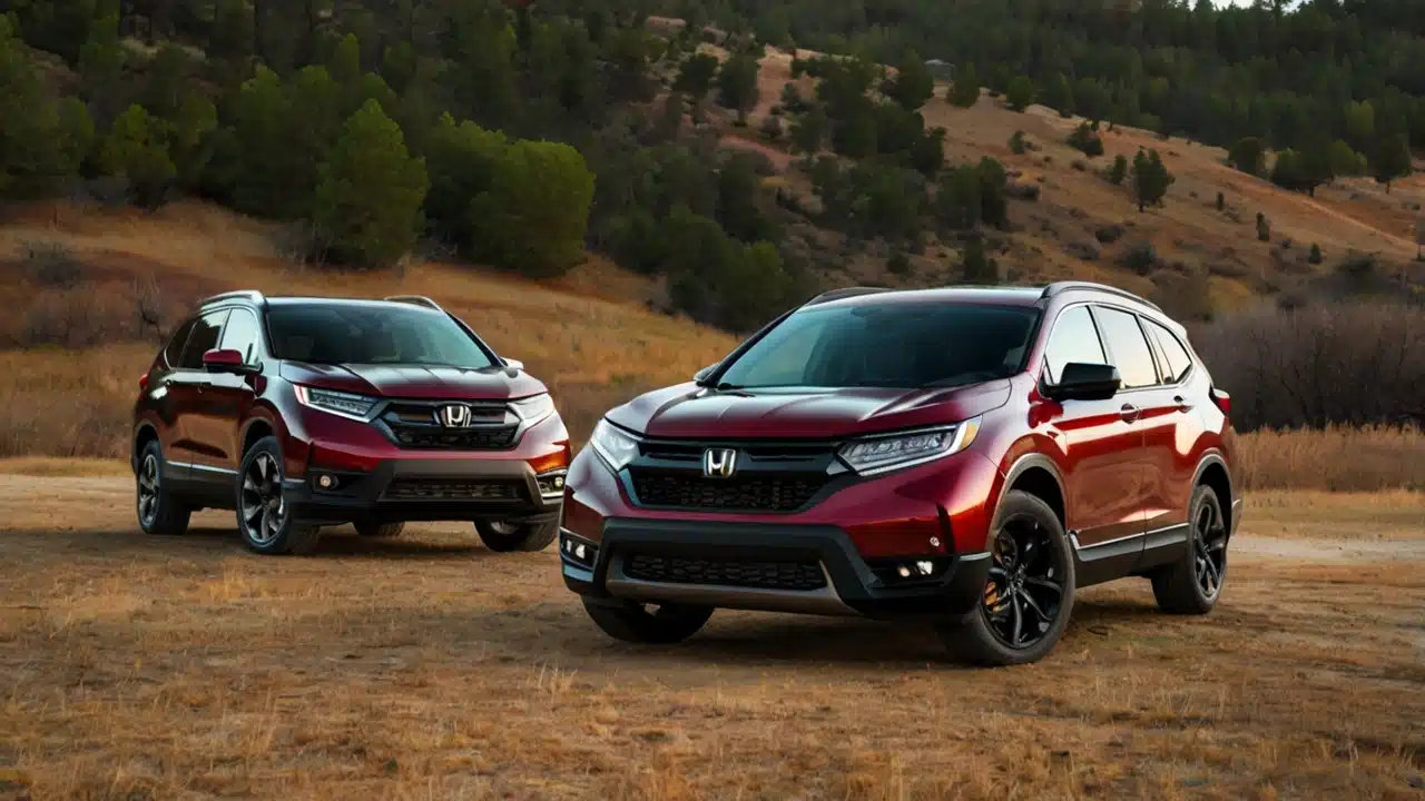 Venue Vs Cr V 2024: Which Suv Reigns Supreme? - ocz3frq