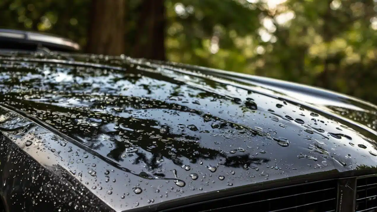 How to Remove Tree Sap from Car Paint 101 Ultimate Guide!