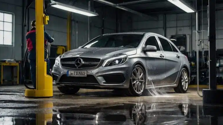 How to Remove Tree Sap from Car Paint: Your Ultimate Guide!