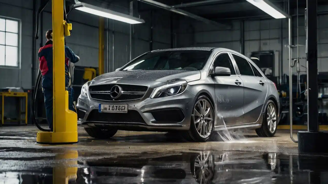 How to Remove Tree Sap from Car Paint: Your Ultimate Guide!