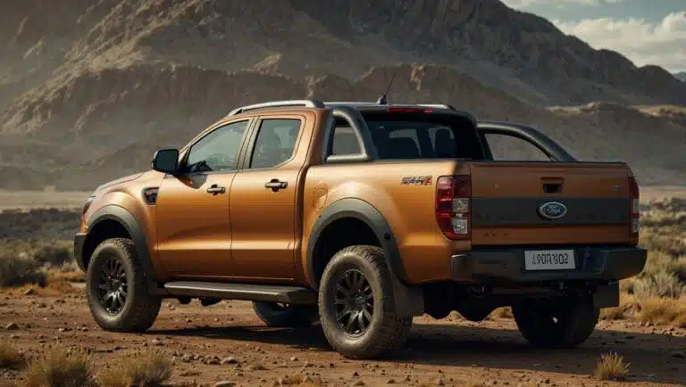 Ford Ranger Clutch Problems