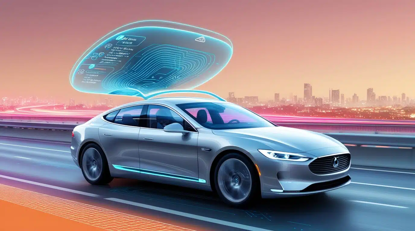 AI in the Automotive Field: 101 to the New Era of Innovation | Amazing ...