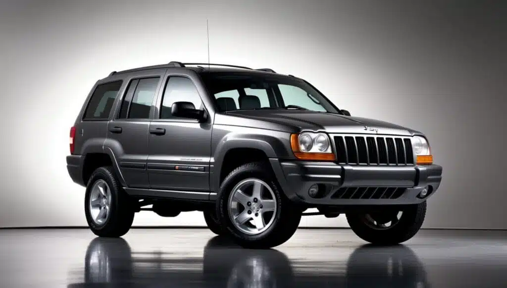 2001 Jeep Grand Cherokee Problems A Comprehensive Guide Amazing Cars