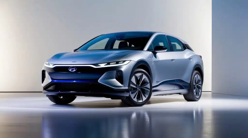 Hydrogen Fuel Cell Vehicles Everything You Need to Know About Hydrogen