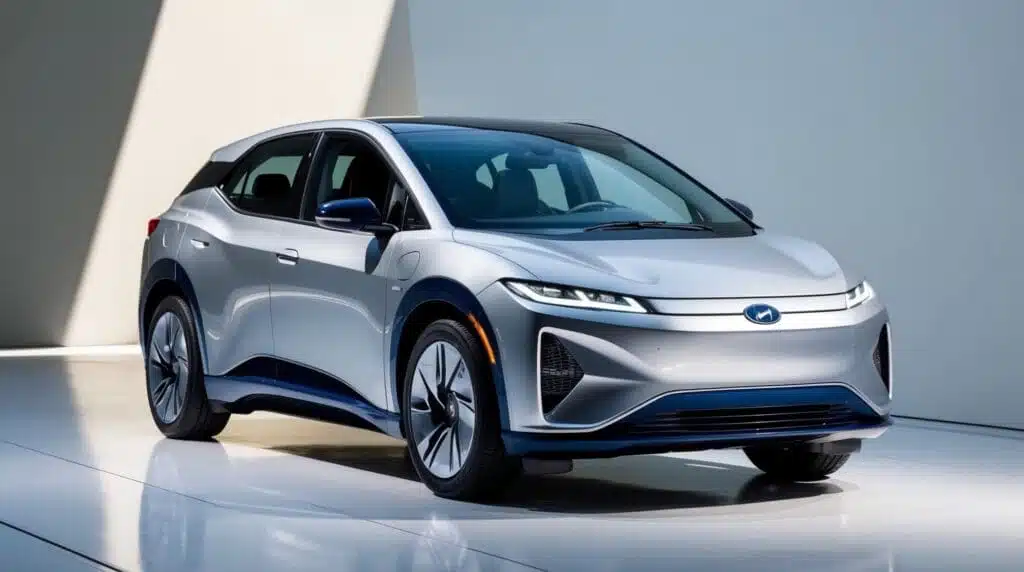 Hydrogen Fuel Cell Vehicles Everything You Need to Know About Hydrogen