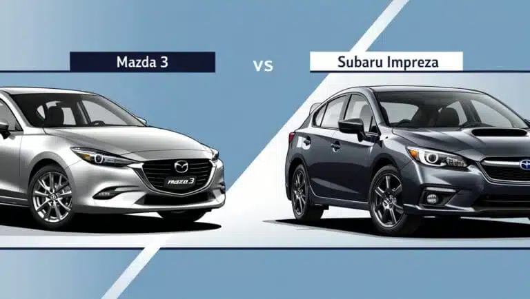 Sitemapcdatahttpswudinf Inetcommazda 3 Versus Subaru Impreza