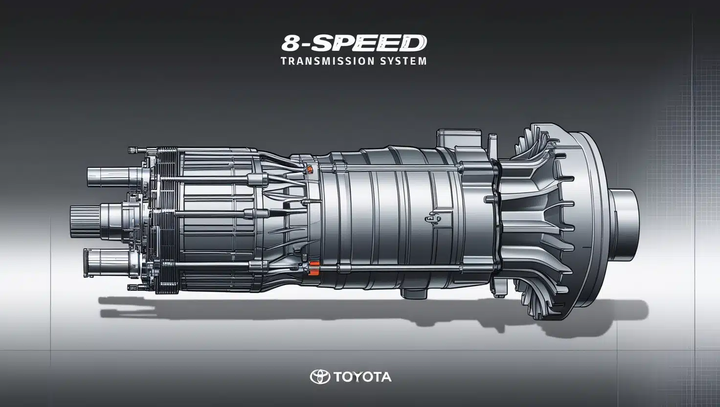 Toyota 8Speed Transmission Problems Amazing Cars and Drives