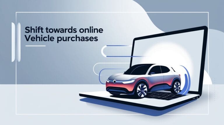 Vehicle Purchases