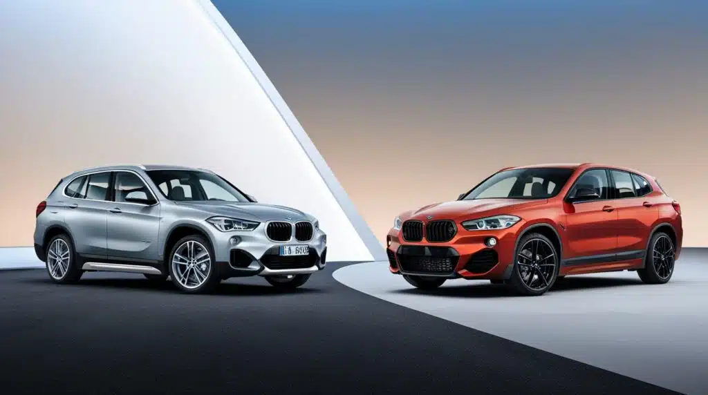 Mesmerizing Bmw X1 Vs X2 Vs X3 Artwork Collection Mesmerizing Bmw X1 Vs X2 Vs X3 Artwork Collection