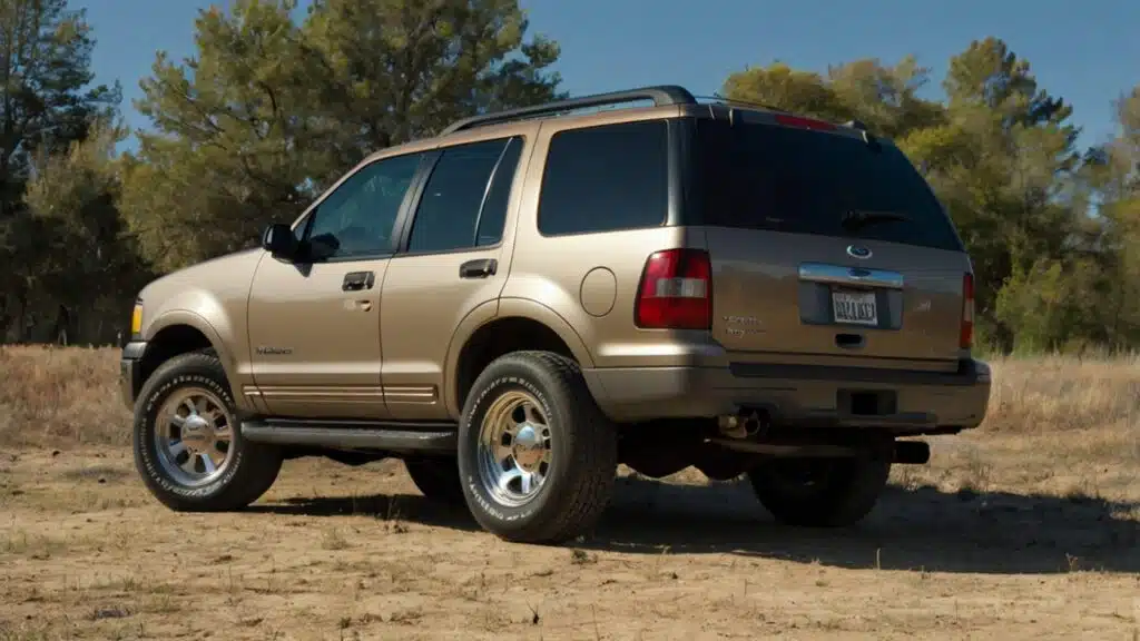 Sitemapcdatahttpsomobeldreferenzcomelegant 2000 Ford Explorer Configurations Photos