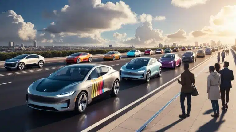 Driverless Cars: The Future of Transportation?