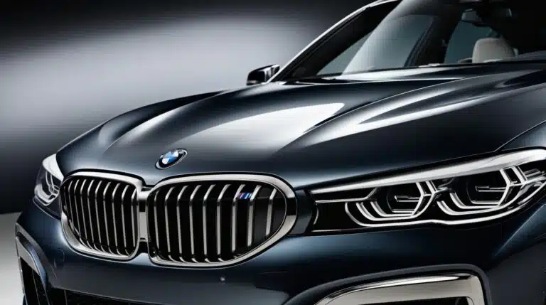 BMW Group: The Defining Decade of the1990s!