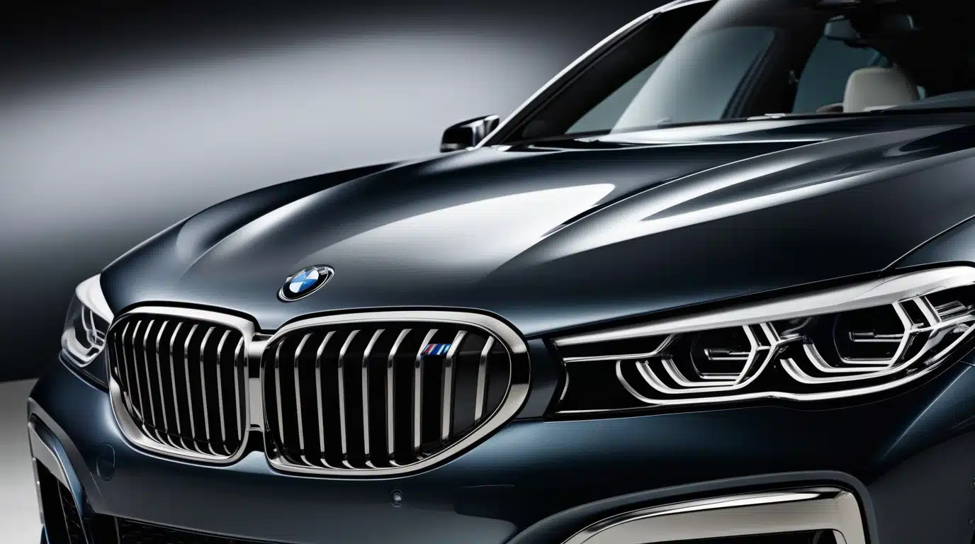 BMW Group: The Defining Decade of the1990s!