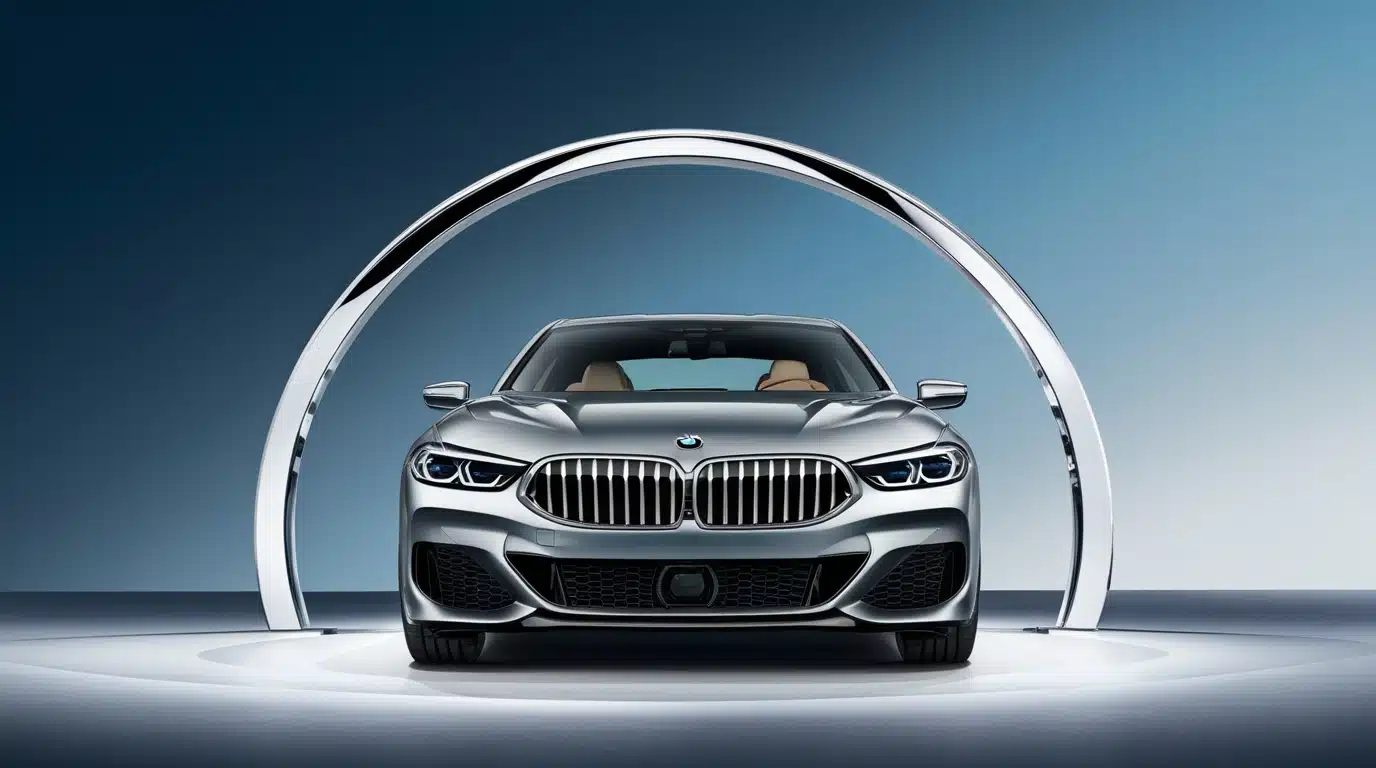 BMW Cars: The Booming of the 1970s-1980s!