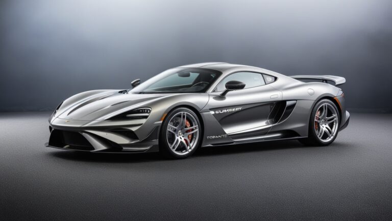 Gumpert Apollo: Unmasking the German Powerhouse Name!