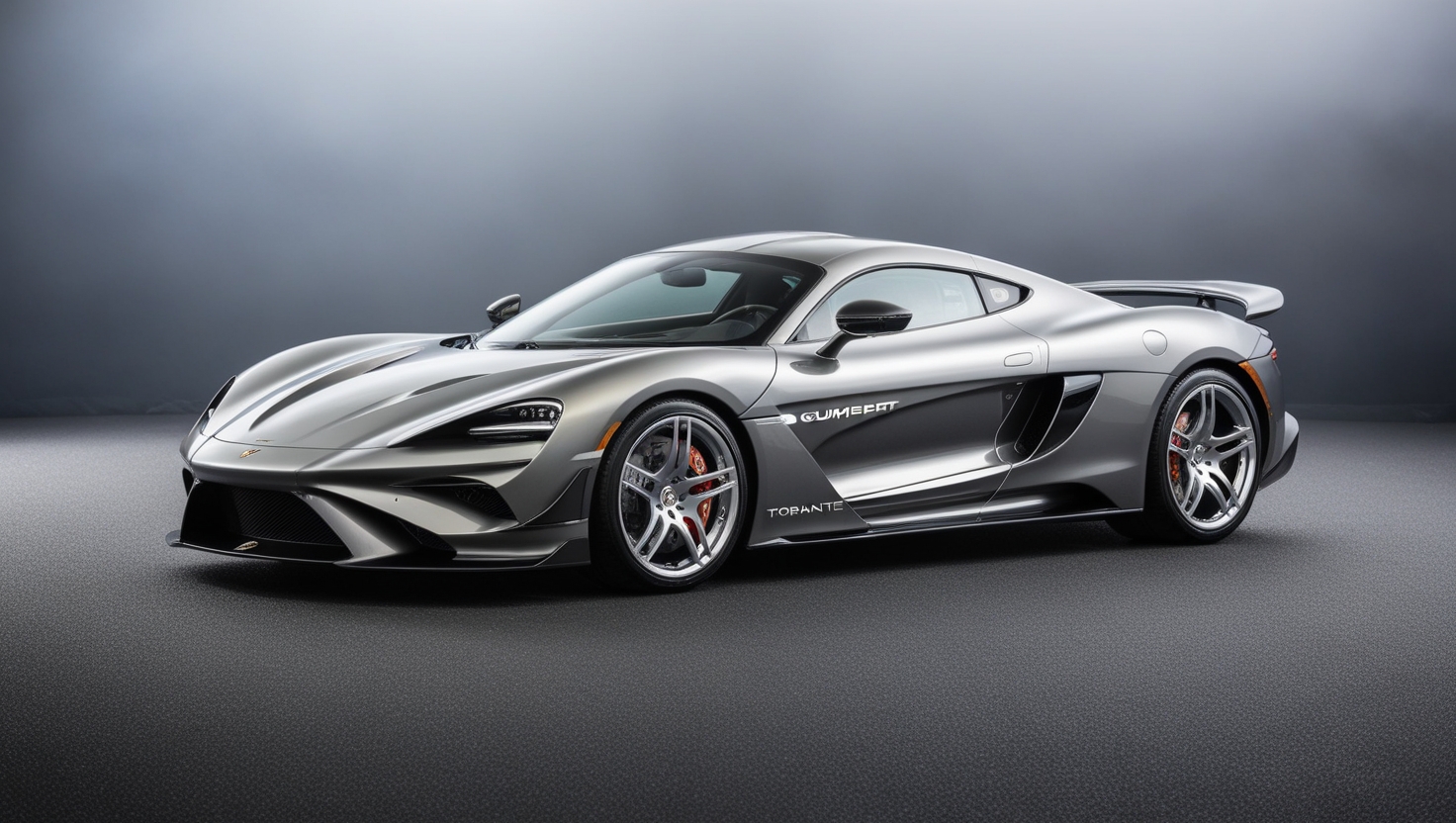 Gumpert Apollo: Unmasking the German Powerhouse Name!