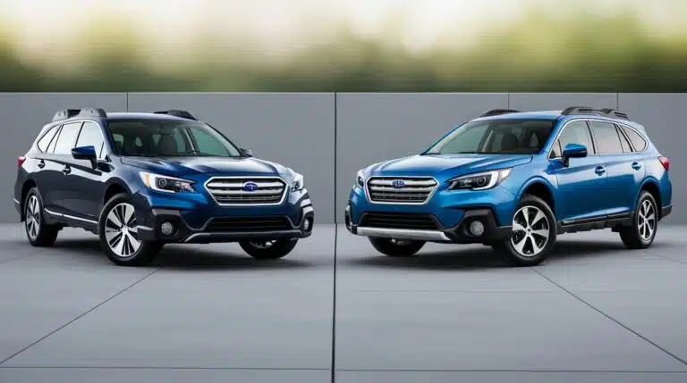 2017 vs 2018 Subaru Outback: A Year-on-Year Comparison!