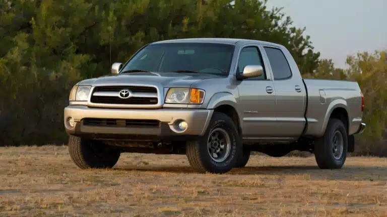 Toyota Tundra