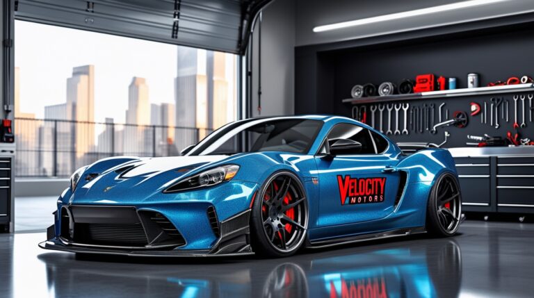 Aftermarket Modifications