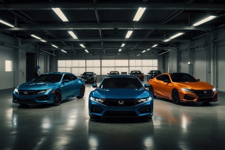 Honda Push Button Start Problems