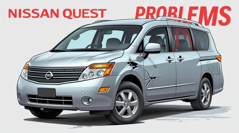 Nissan Quest