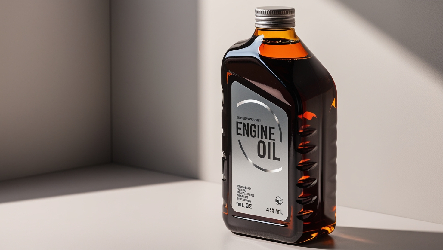 A Guide to Choosing the Right Engine Oil for Your Car!