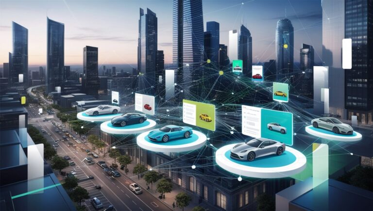 The Smart Car Buying and Selling in the Digital Age 101!