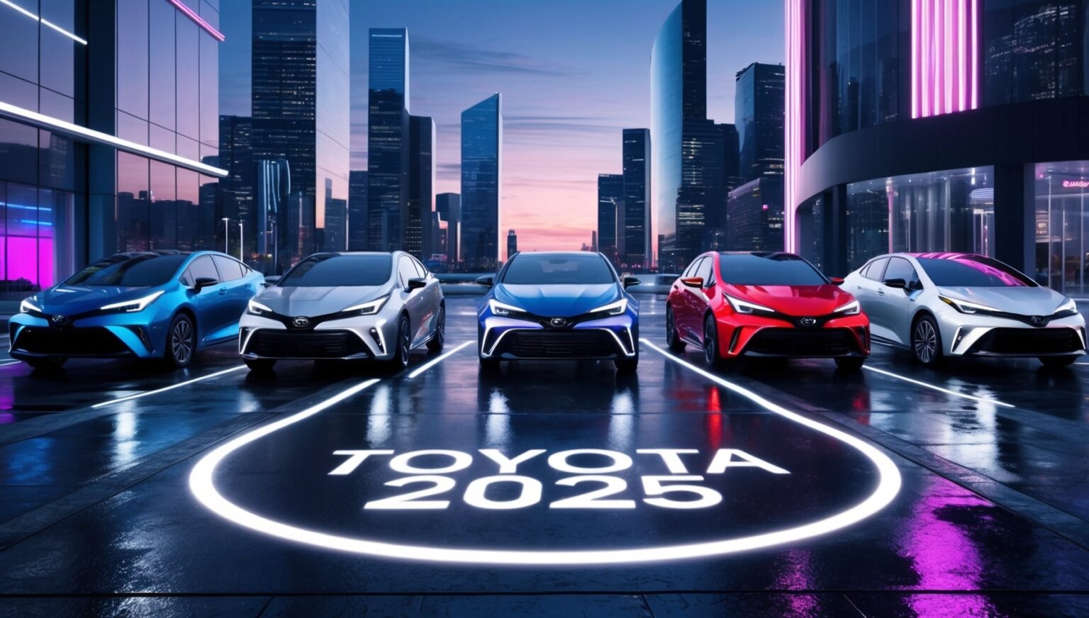 Best New Cars in 2025 | Amazing Cars and Drives