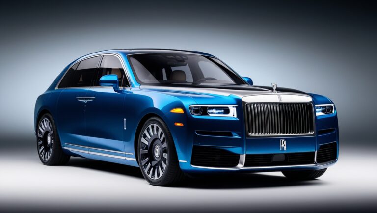 The 2025 Rolls-Royce Phantom: Redefining Automotive Opulence for the Modern Era!