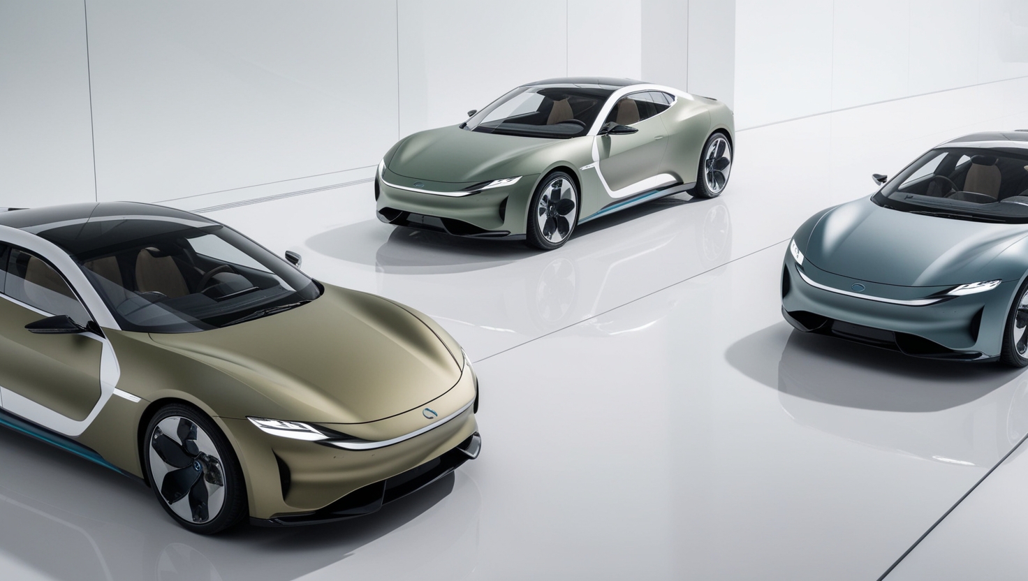Green Machines: How Automakers Are Embracing Sustainable Materials in Cars!
