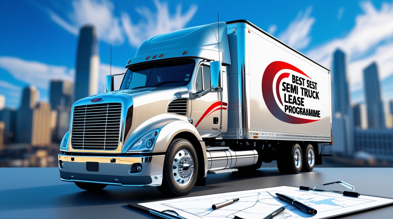 Semi-Truck Lease