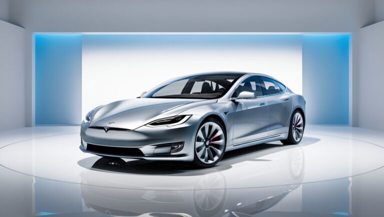 The 2025 Tesla Model S: The Next Evolution of Electric Luxury!