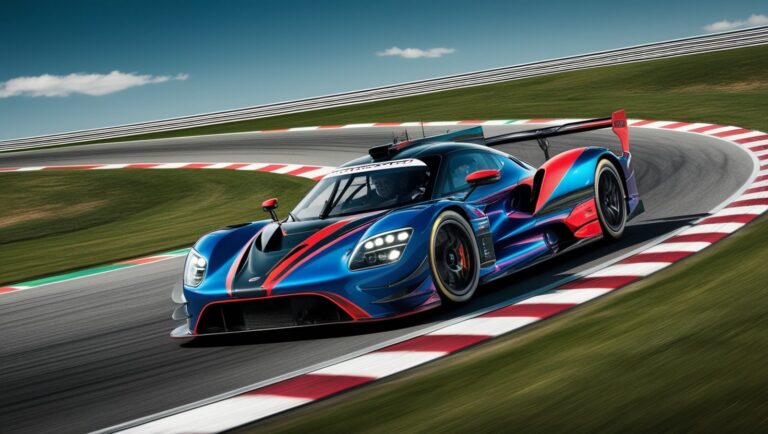 Car Racing for Beginners: Your Complete Guide to Getting Started in Motorsport