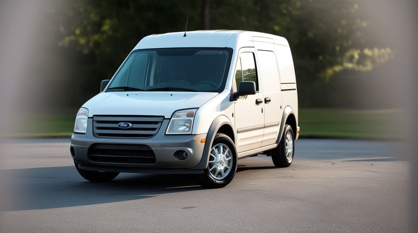 2011 Ford Transit Connect Problems | Amazing Cars and Drives