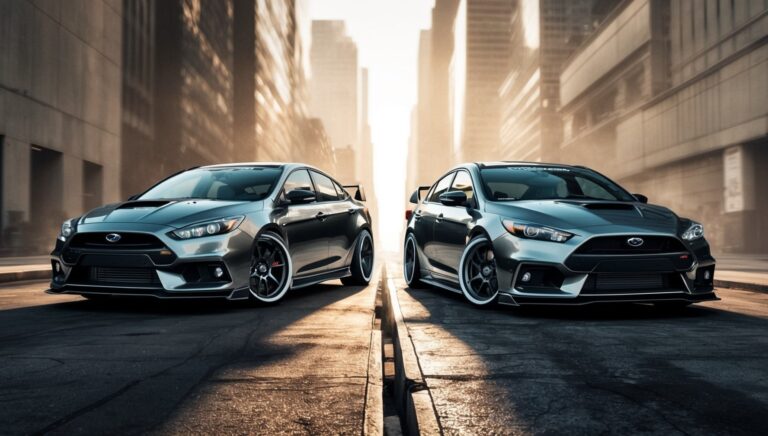 upgrade car's performance