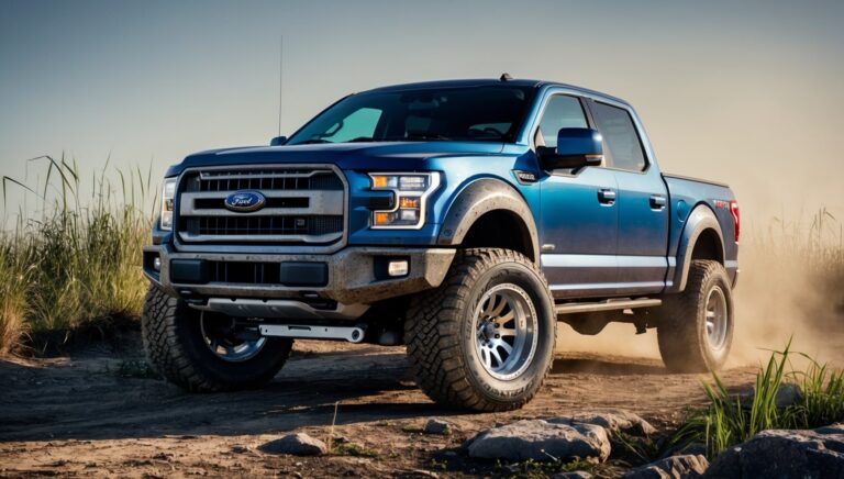 ford f150 4x4 actuator problems