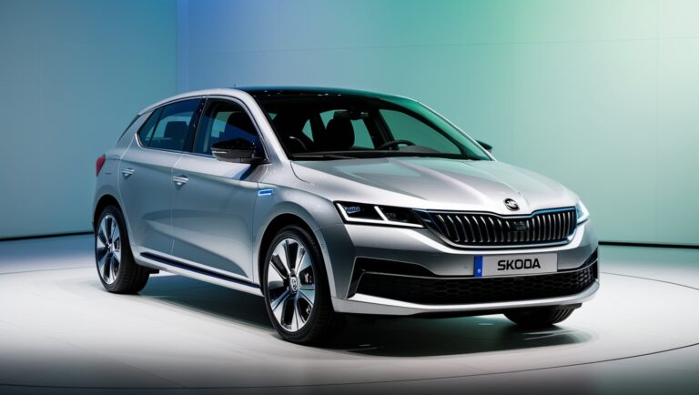 Skoda Cars: Affordable Luxury for the Masses!