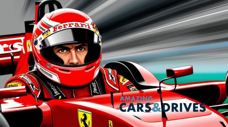 Carlos Sainz Jr: The Spanish Talent Who Conquered Formula 1's Elite!