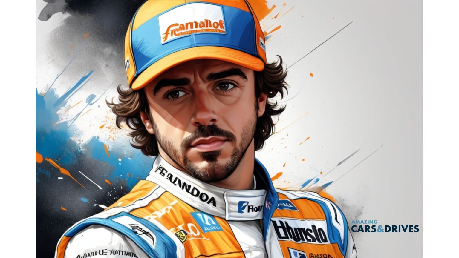 Fernando Alonso