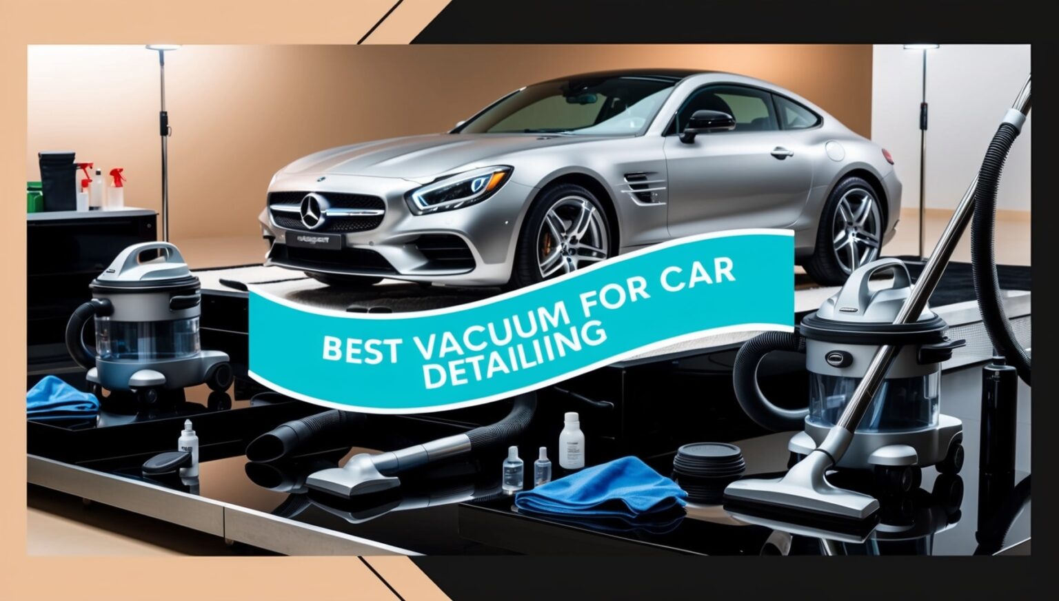 car detailing